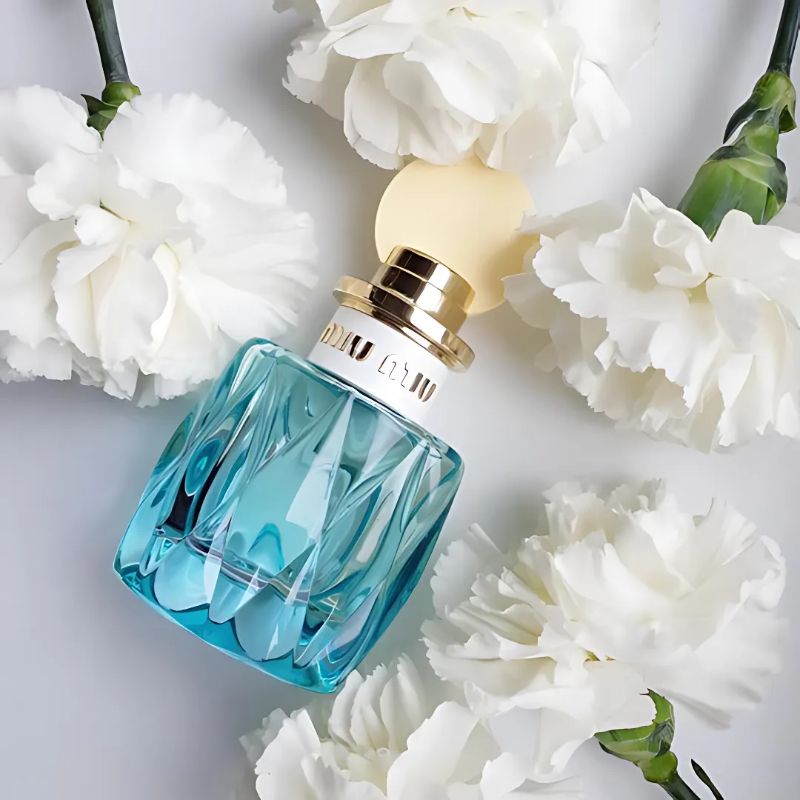 Miu Miu L'Eau Bleue EDP